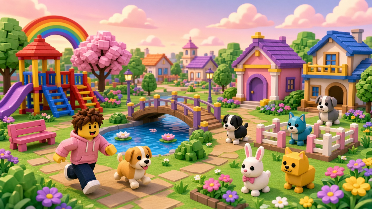 Adopt Me Roblox Guide — Pets, Trading & Beginner Tips (2026)