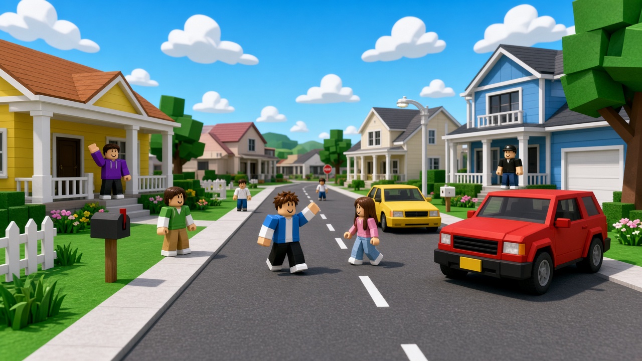 Brookhaven RP Roblox Guide — How to Play & What to Do (2026)
