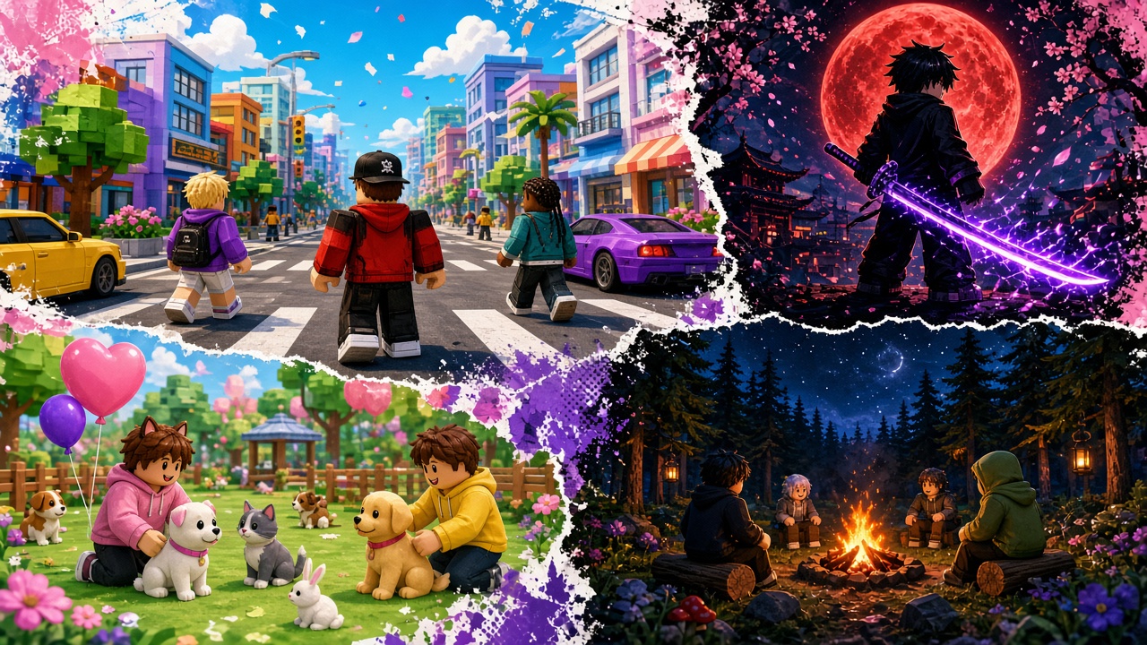 Most Popular Roblox Games Right Now (September 2026)